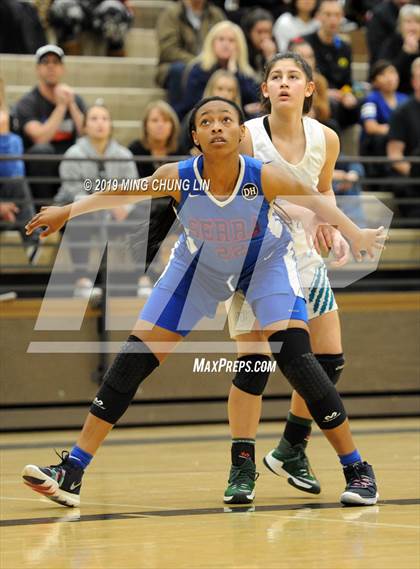 Thumbnail 1 in Serra @ Aliso Niguel (CIF SS D1 Playoff) photogallery.