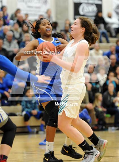 Thumbnail 3 in Serra @ Aliso Niguel (CIF SS D1 Playoff) photogallery.