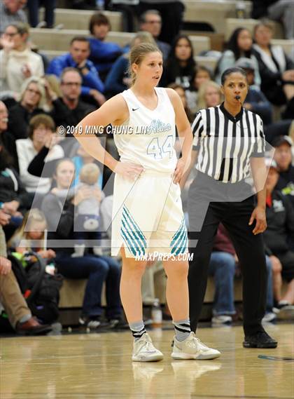 Thumbnail 3 in Serra @ Aliso Niguel (CIF SS D1 Playoff) photogallery.