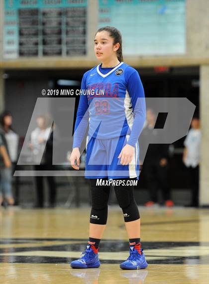 Thumbnail 3 in Serra @ Aliso Niguel (CIF SS D1 Playoff) photogallery.