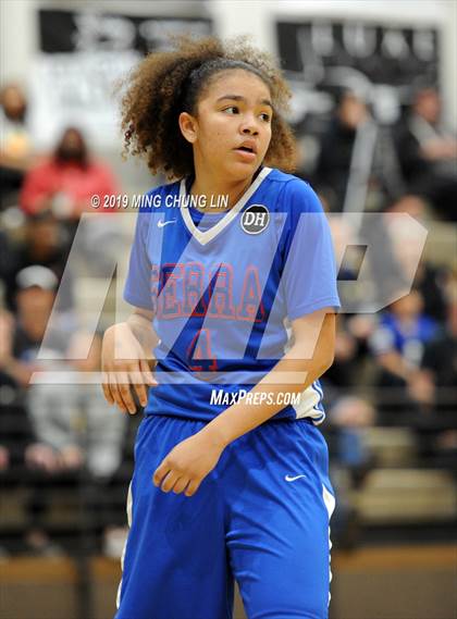 Thumbnail 2 in Serra @ Aliso Niguel (CIF SS D1 Playoff) photogallery.