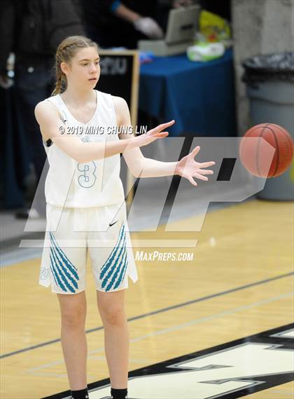 Thumbnail 2 in Serra @ Aliso Niguel (CIF SS D1 Playoff) photogallery.