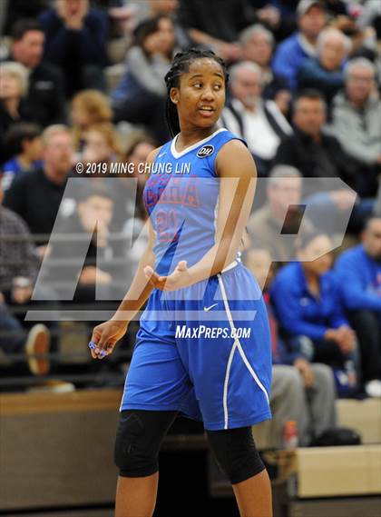 Thumbnail 1 in Serra @ Aliso Niguel (CIF SS D1 Playoff) photogallery.