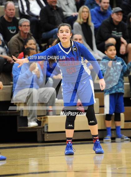 Thumbnail 3 in Serra @ Aliso Niguel (CIF SS D1 Playoff) photogallery.