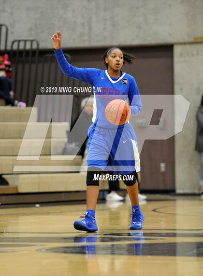 Thumbnail 1 in Serra @ Aliso Niguel (CIF SS D1 Playoff) photogallery.