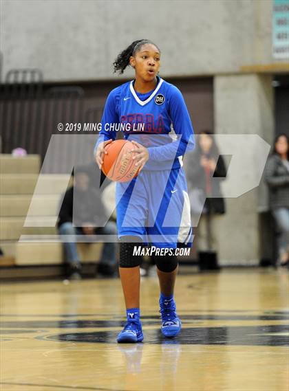 Thumbnail 3 in Serra @ Aliso Niguel (CIF SS D1 Playoff) photogallery.
