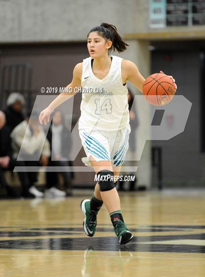 Thumbnail 2 in Serra @ Aliso Niguel (CIF SS D1 Playoff) photogallery.