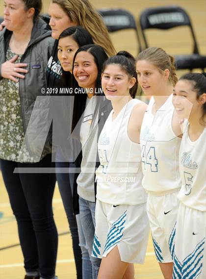 Thumbnail 1 in Serra @ Aliso Niguel (CIF SS D1 Playoff) photogallery.