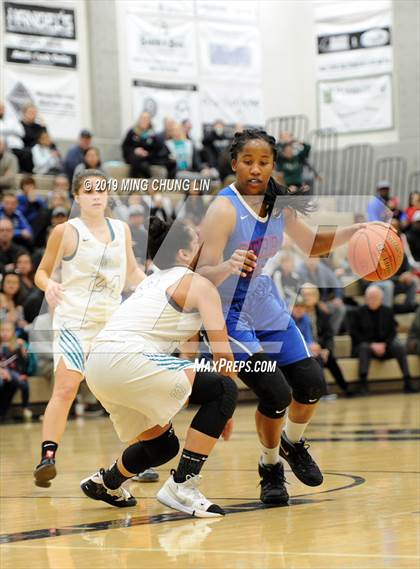 Thumbnail 2 in Serra @ Aliso Niguel (CIF SS D1 Playoff) photogallery.