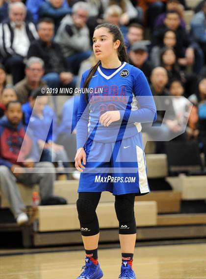 Thumbnail 2 in Serra @ Aliso Niguel (CIF SS D1 Playoff) photogallery.