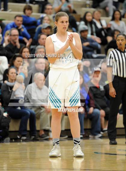 Thumbnail 2 in Serra @ Aliso Niguel (CIF SS D1 Playoff) photogallery.