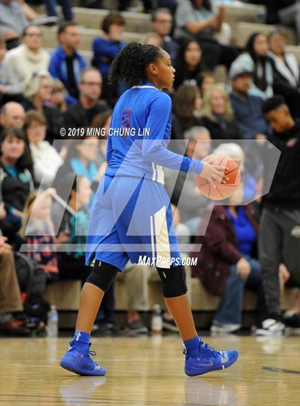 Thumbnail 1 in Serra @ Aliso Niguel (CIF SS D1 Playoff) photogallery.