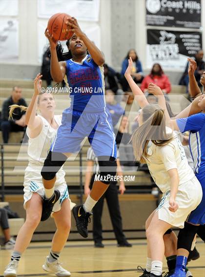 Thumbnail 3 in Serra @ Aliso Niguel (CIF SS D1 Playoff) photogallery.