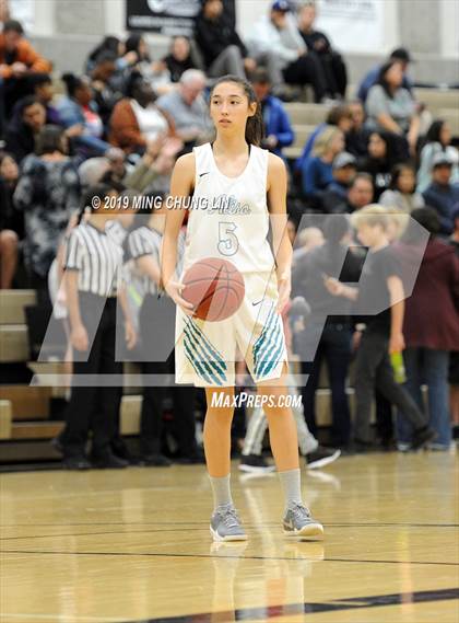 Thumbnail 1 in Serra @ Aliso Niguel (CIF SS D1 Playoff) photogallery.