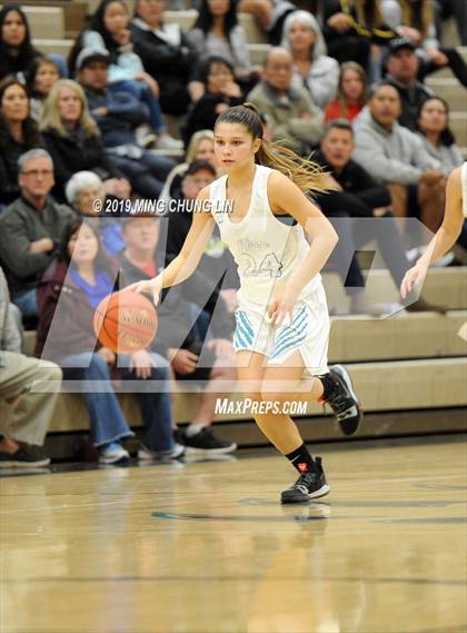 Thumbnail 3 in Serra @ Aliso Niguel (CIF SS D1 Playoff) photogallery.