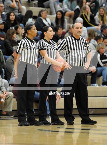 Thumbnail 1 in Serra @ Aliso Niguel (CIF SS D1 Playoff) photogallery.