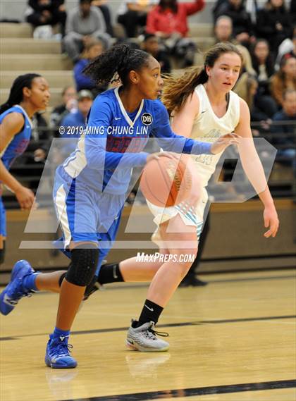 Thumbnail 1 in Serra @ Aliso Niguel (CIF SS D1 Playoff) photogallery.