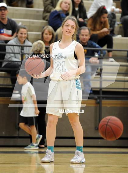 Thumbnail 3 in Serra @ Aliso Niguel (CIF SS D1 Playoff) photogallery.