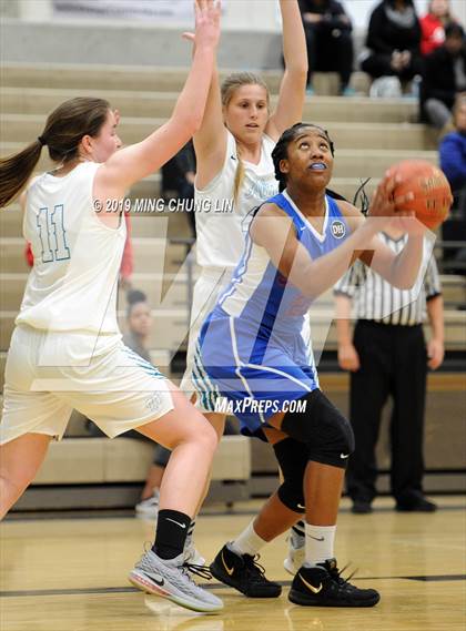 Thumbnail 1 in Serra @ Aliso Niguel (CIF SS D1 Playoff) photogallery.