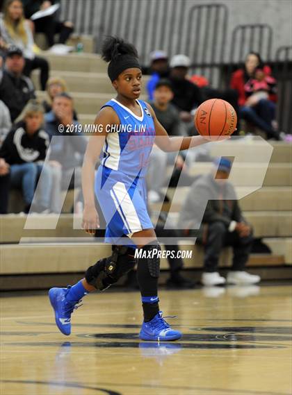 Thumbnail 1 in Serra @ Aliso Niguel (CIF SS D1 Playoff) photogallery.