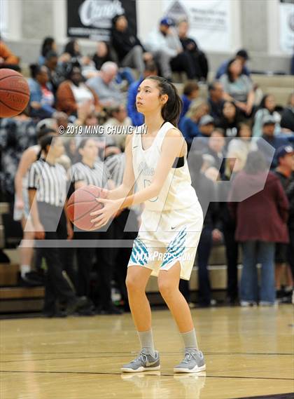 Thumbnail 2 in Serra @ Aliso Niguel (CIF SS D1 Playoff) photogallery.