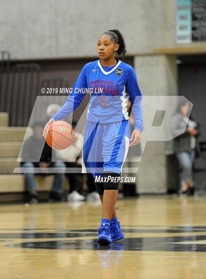 Thumbnail 2 in Serra @ Aliso Niguel (CIF SS D1 Playoff) photogallery.