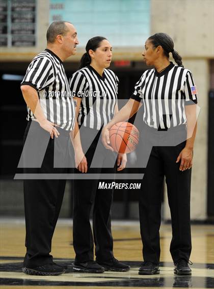Thumbnail 2 in Serra @ Aliso Niguel (CIF SS D1 Playoff) photogallery.