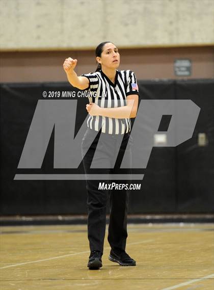Thumbnail 2 in Serra @ Aliso Niguel (CIF SS D1 Playoff) photogallery.
