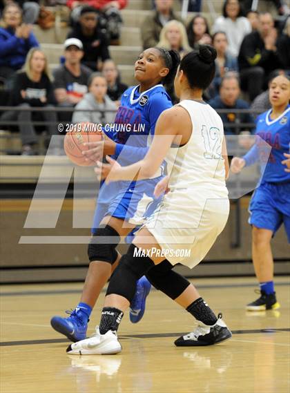 Thumbnail 2 in Serra @ Aliso Niguel (CIF SS D1 Playoff) photogallery.