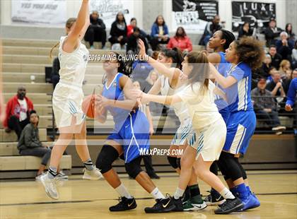 Thumbnail 2 in Serra @ Aliso Niguel (CIF SS D1 Playoff) photogallery.