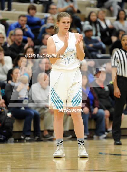Thumbnail 1 in Serra @ Aliso Niguel (CIF SS D1 Playoff) photogallery.