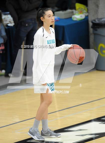 Thumbnail 1 in Serra @ Aliso Niguel (CIF SS D1 Playoff) photogallery.