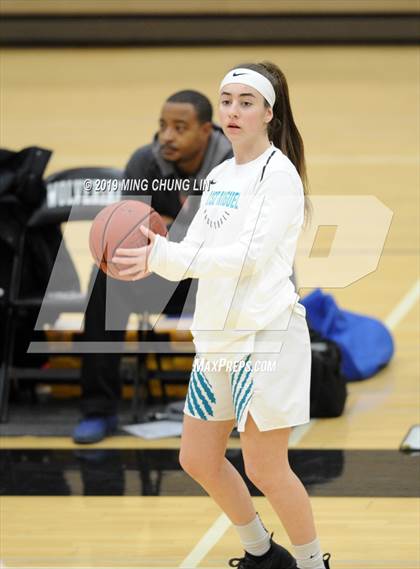 Thumbnail 2 in Serra @ Aliso Niguel (CIF SS D1 Playoff) photogallery.