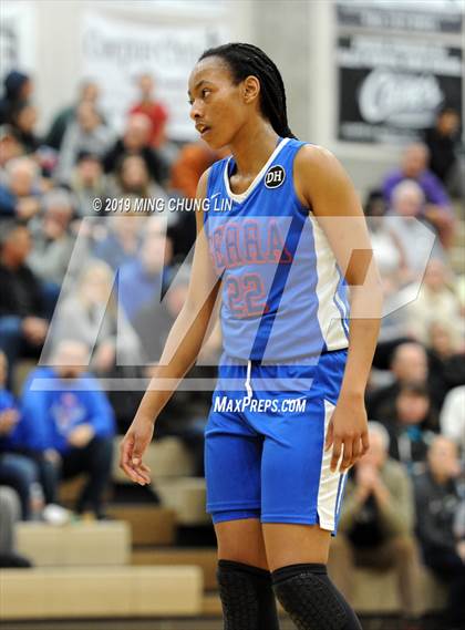 Thumbnail 3 in Serra @ Aliso Niguel (CIF SS D1 Playoff) photogallery.