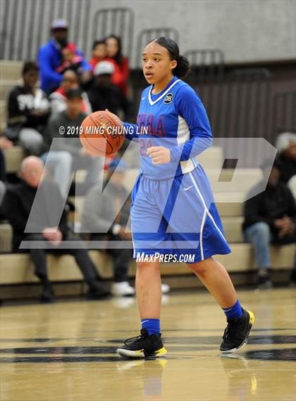 Thumbnail 1 in Serra @ Aliso Niguel (CIF SS D1 Playoff) photogallery.
