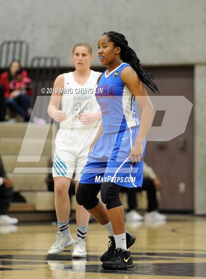 Thumbnail 1 in Serra @ Aliso Niguel (CIF SS D1 Playoff) photogallery.
