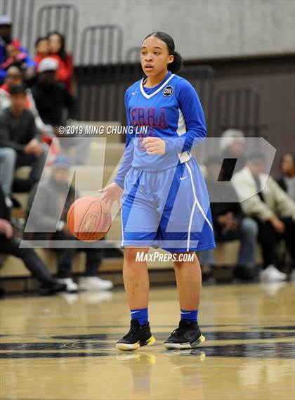 Thumbnail 2 in Serra @ Aliso Niguel (CIF SS D1 Playoff) photogallery.