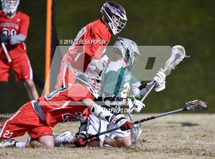 Thumbnail 3 in Christ School @ Greenville photogallery.