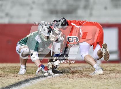 Thumbnail 3 in Christ School @ Greenville photogallery.