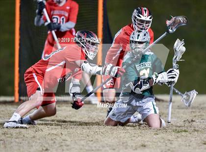Thumbnail 2 in Christ School @ Greenville photogallery.