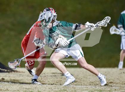 Thumbnail 2 in Christ School @ Greenville photogallery.