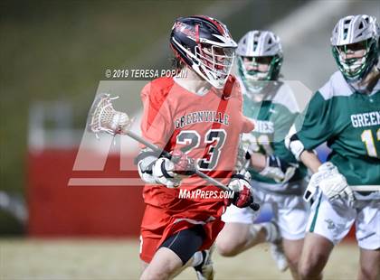 Thumbnail 1 in Christ School @ Greenville photogallery.