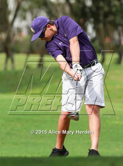 Thumbnail 1 in Citrus, Nature Coast Tech vs. Hernando  photogallery.