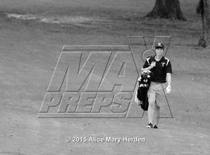 Thumbnail 2 in Citrus, Nature Coast Tech vs. Hernando  photogallery.