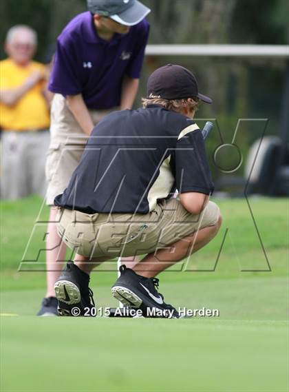 Thumbnail 3 in Citrus, Nature Coast Tech vs. Hernando  photogallery.