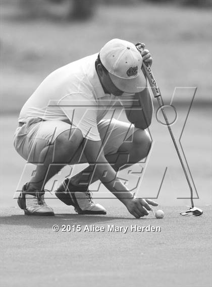 Thumbnail 2 in Citrus, Nature Coast Tech vs. Hernando  photogallery.