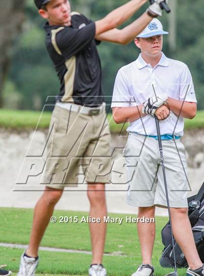 Thumbnail 1 in Citrus, Nature Coast Tech vs. Hernando  photogallery.