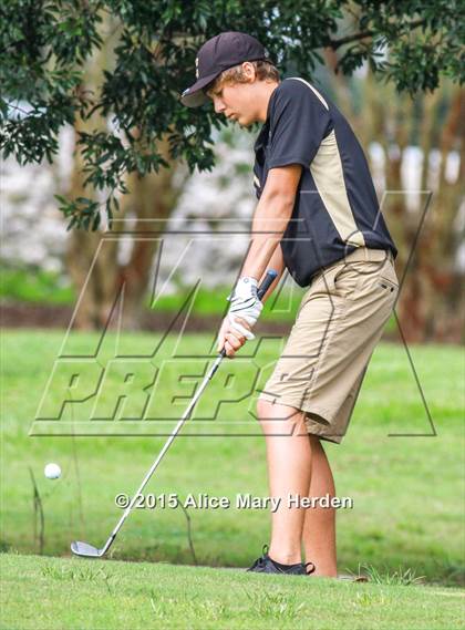 Thumbnail 3 in Citrus, Nature Coast Tech vs. Hernando  photogallery.