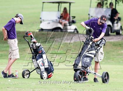 Thumbnail 3 in Citrus, Nature Coast Tech vs. Hernando  photogallery.