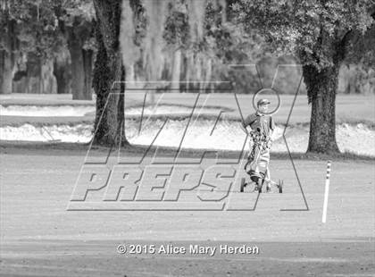 Thumbnail 3 in Citrus, Nature Coast Tech vs. Hernando  photogallery.